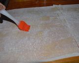 Foto del paso 1 de la receta: Rollitos de nuez y maní