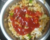 ચણાની ચટપટી ભેળ (Chat in gujrati) રેસીપી સ્ટેપ2ફોટો