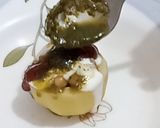 A picture of step 3 of Potato Bite Chat.