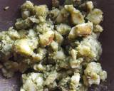 3-इन-1 व्रत वाले आलू (3 in 1 vrat wale aloo recipe in Hindi) रेसिपी चरण 3 फोटो