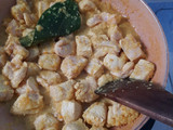 Tongseng Ayam
