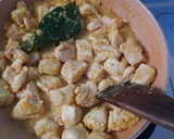 Foto langkah ke 2 dari resep Tongseng Ayam.