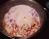 Rose rabari recipe step 3 photo