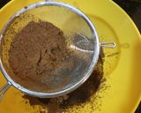 Foto del paso 9 de la receta: Mousse de chocolate vegetariano