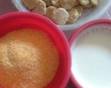 Foto langkah ke 4 dari resep Nugget ayam.