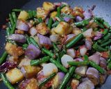 Foto langkah ke 5 dari resep Sambal Raja Kutai.