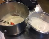 Foto del paso 1 de la receta: Carrot Cupcake