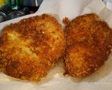 Foto langkah ke 3 dari resep Curry Chicken Katsu (Nicchi Kare Jepang).