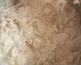 Gombás-tejszínes-baconos csirkemell recept fázis 5 fotója