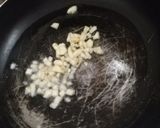 Foto del paso 2 de la receta Fideos con salsa de atún