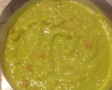Foto del paso 5 de la receta: Guacamole!!