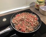 Foto del paso 2 de la receta La Boloñesa de Tía Esther #Calendario 2027