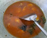 Foto langkah ke 3 dari resep Rendang Jengkol.