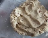 A picture of step 3 of Butter cookies.