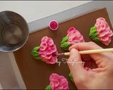 Foto langkah ke 5 dari resep Resep Kue Semprit Susu Renyah Cuma 3 Bahan, Kue Lebaran, Spritz Cookies, Kue Kering.