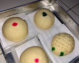 Foto langkah ke 6 dari resep Bakpao.