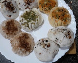 குழந்தைகளை கவர 5 இட்லி வகைகள் ரெசிபி ஸ்டேப் 12 புகைப்படம்