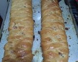 Foto del paso 8 de la receta: Pan de jamón Venezolano