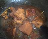 Cara Membuat Semur Daging Sapi 5