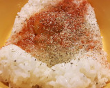 Foto del paso 1 de la receta: Bolitas de arroz y queso