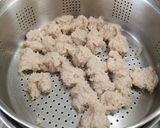 Foto langkah ke 4 dari resep Ayam Udang Kriwil.