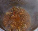 Beef shorba recipe step 2 photo