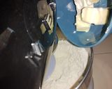 Foto del paso 3 de la receta: Masa hojaldre