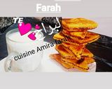 صورة لخطوة 3 من وصفة البراج بالتمر يذوبو في الفم 😋 🇩🇿