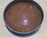 Foto del paso 6 de la receta: Tarta de tres chocolates