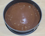 Foto del paso 6 de la receta: Tarta de tres chocolates