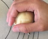 Foto langkah ke 14 dari resep Donat Kentang Empuk.