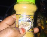 Vegetable saucematakin girki5 hoto