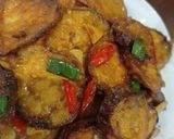 Foto langkah ke 6 dari resep Terong Raos.