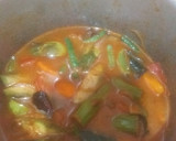 செட்டிநாடு சாம்பார் ரெசிபி ஸ்டேப் 6 புகைப்படம்