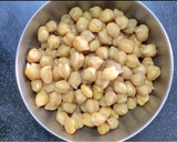 கொண்டைக்கடலை சுண்டல் ரெசிபி ஸ்டேப் 1 புகைப்படம்