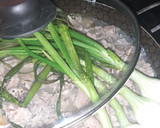 Foto del paso 5 de la receta: Tacos de bistec