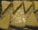 Foto langkah ke 3 dari resep Eggless scones.