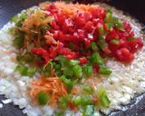 Foto del paso 2 de la receta: Chupe de pollo