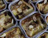 Foto langkah ke 5 dari resep Pudding Roti.