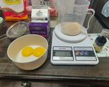 烤布蕾的食譜步驟1照片