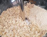 Foto del paso 1 de la receta Galletas de almendra