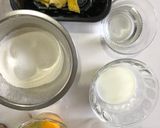 Foto del paso 1 de la receta: Chierry eclair