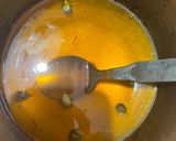 A picture of step 2 of Balushahi.