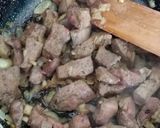 Pyszny domowy pasztet krok przepisu 2 zdjęcie