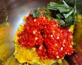 Foto langkah ke 2 dari resep Palai Balado (Ikan Kembung).
