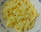 Foto langkah ke 2 dari resep Risoles Raguot Frozen.