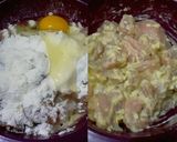 Foto langkah ke 3 dari resep Ayam Cabe Garam.