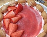 Une image de l'étape 13 de 🍓 Charlotte aux Fraises.