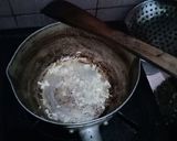 Foto langkah ke 3 dari resep Sop misoa salmon.