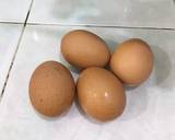Rawon langkah memasak 1 foto
